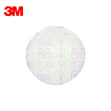 3M - Hookit Finishing Film Abrasive Disc 260L - 100 Discs Per Box