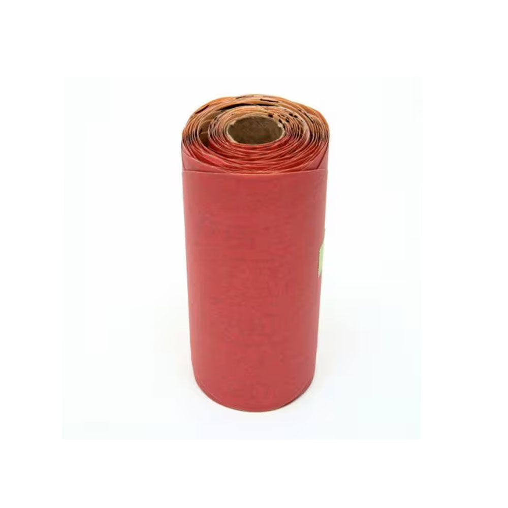 3M - Stikit Abrasive Disc Roll - 6 Inch - Red