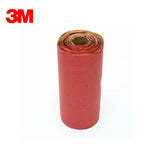 3M - Stikit Abrasive Disc Roll - 6 Inch - Red