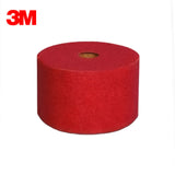 3M - Stikit Abrasive Sheet Roll 2.75 In x 25 yd - Red