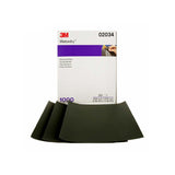 3M - Wetordry Abrasive Sheet 401Q - 50 Sheet Per Box