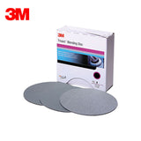 3M - Trizact Hookit Blending Abrasive Disc - P1000 Grit - 15 Discs Per Box
