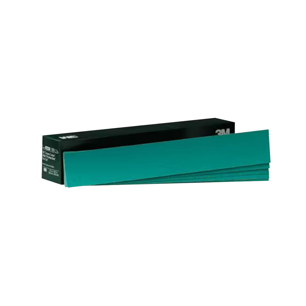 3M - 02230 - Green Corps Stikit Production Sheet - 2-3/4