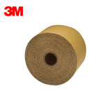 3M - Stikit Gold Sheet Roll - 2-3/4 Inch Width