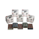 3M - Softback Sanding Sponge - 4-1/2 x 5-1/2 Inch (115 mm x 140 mm) - 20 Sponges Per Pack