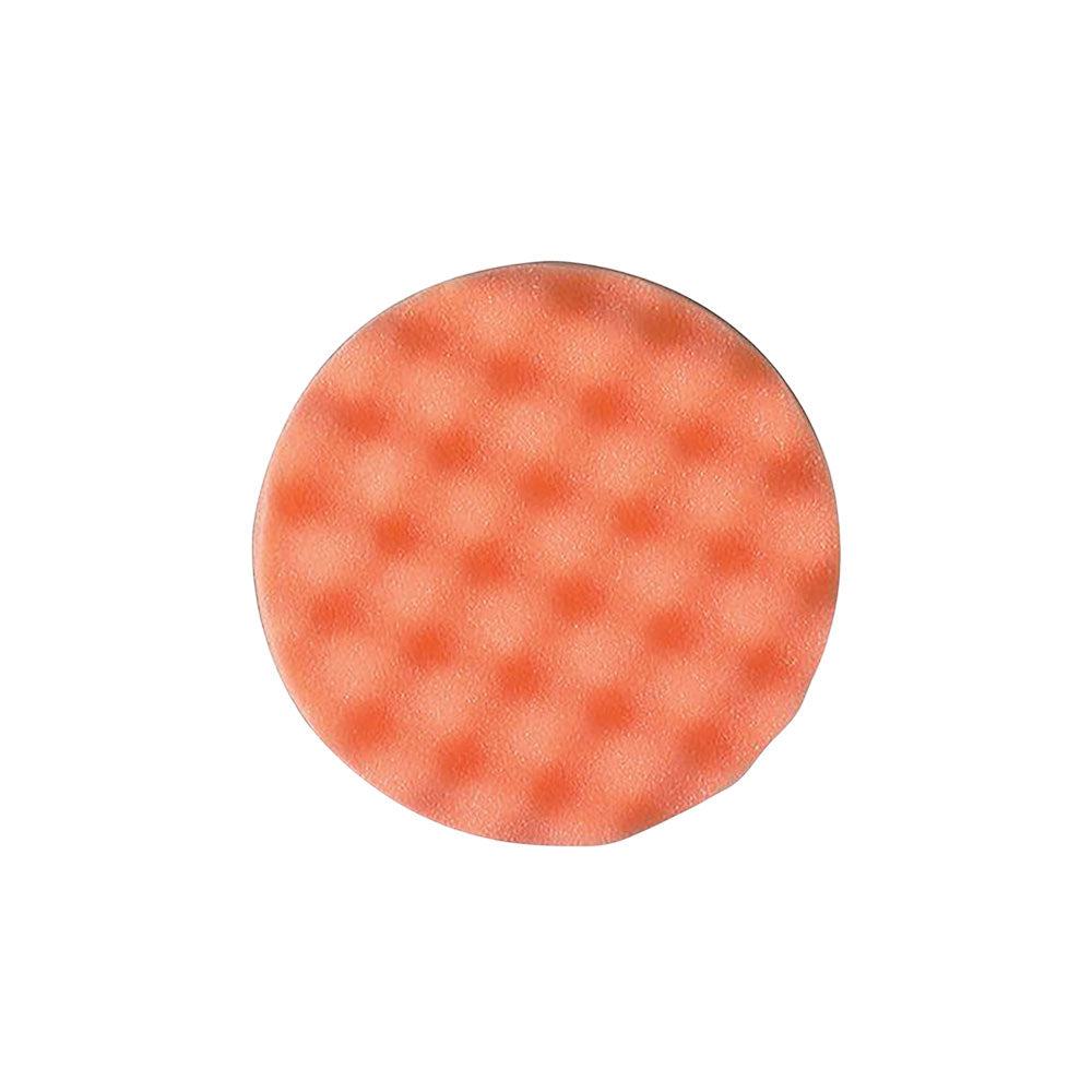 3M - Finesse-It Foam Buffing Pad - Convolute - Orange