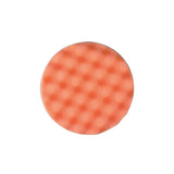 3M - Finesse-It Foam Buffing Pad - Convolute - Orange