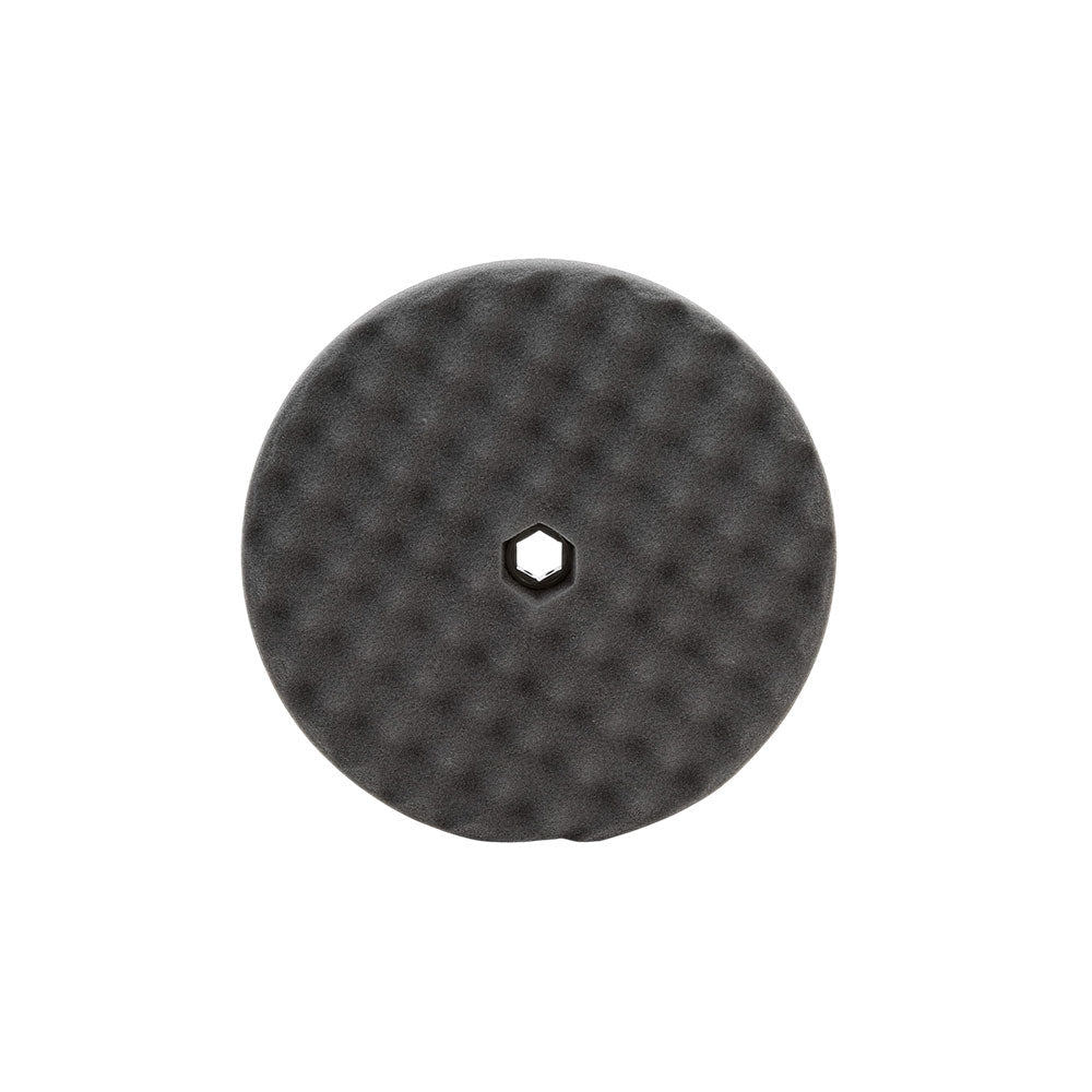 3M - Perfect-It Foam Polishing Pad - 8 Inch - Black