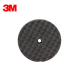 3M - Perfect-It Foam Polishing Pad - 8 Inch - Black