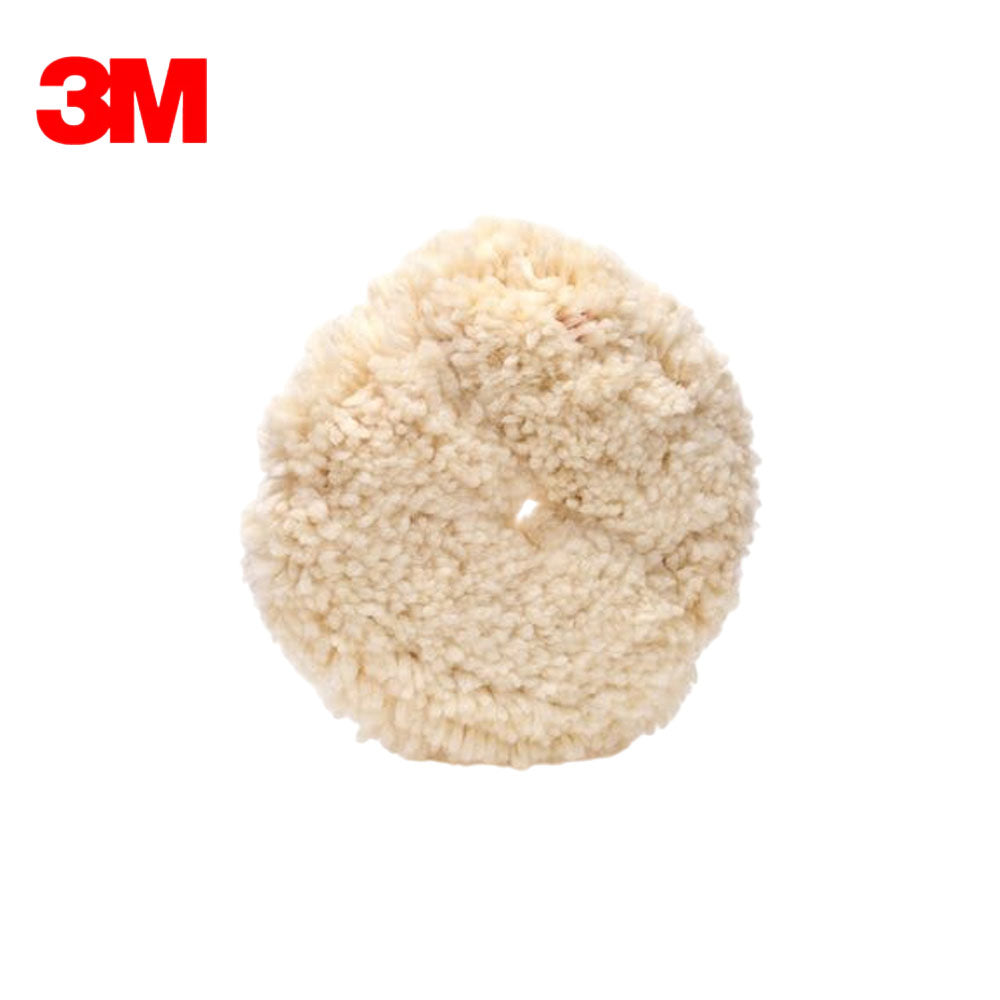 3M - 05711 - Wool Compounding Pad