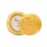 3M - 05713 - Hookit Polishing Pad - 9 Inch