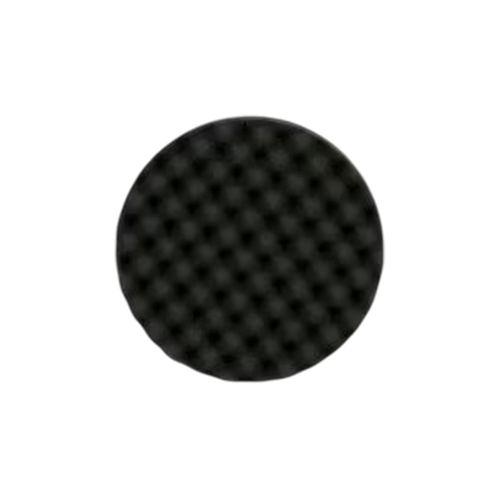 3M - Perfect-It Foam Polishing Pad - 8 Inch - Black