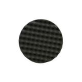 3M - 05738 - Perfect-It Foam Polishing Pad - 8 Inch - Fine Grade - Black