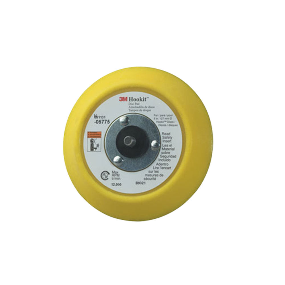 3M - Hookit Disc Pad