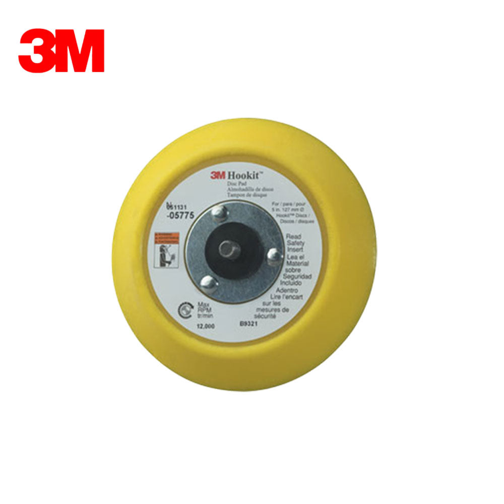3M - Hookit Disc Pad