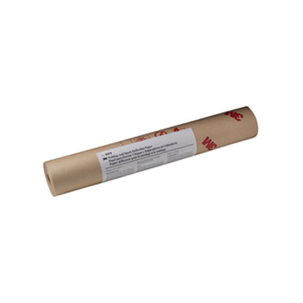 3M - 05916 - Welding and Spark Deflection Paper - 24 Inch x 150 Ft ...