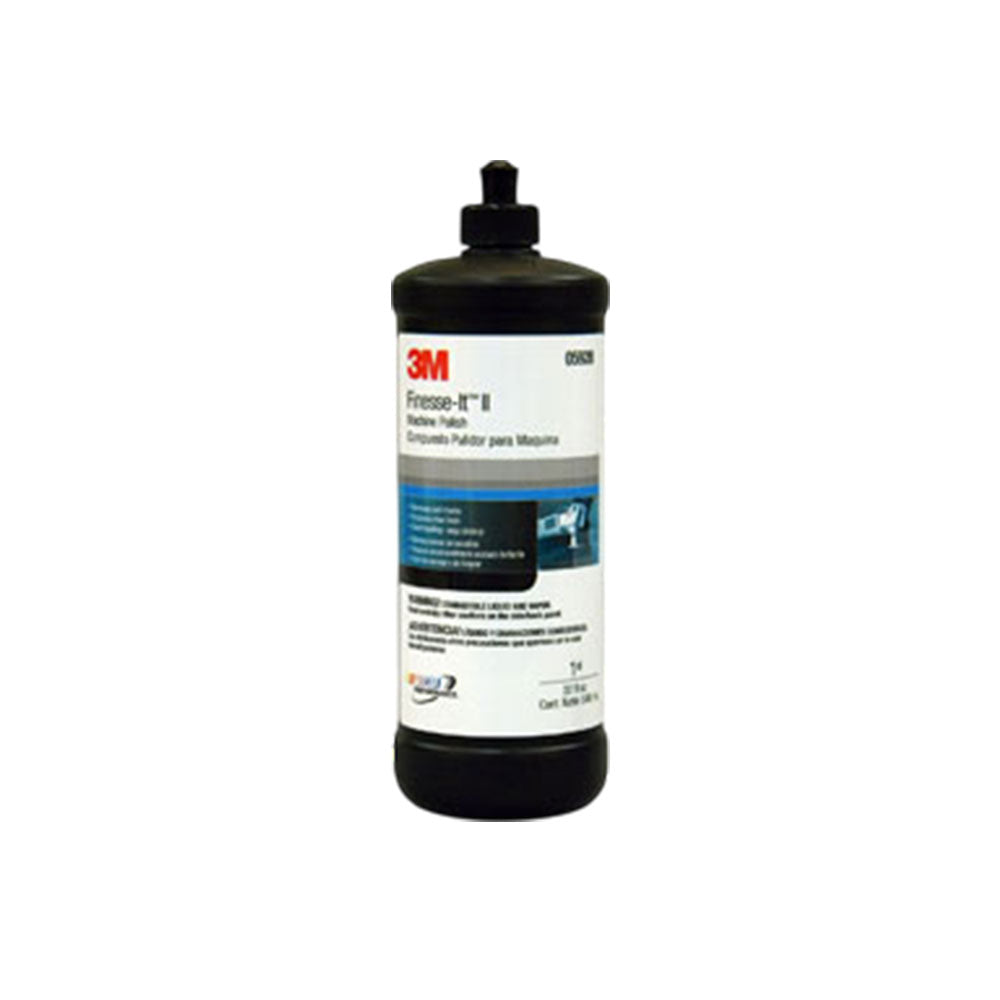 3M - Finesse-It II Machine Polish