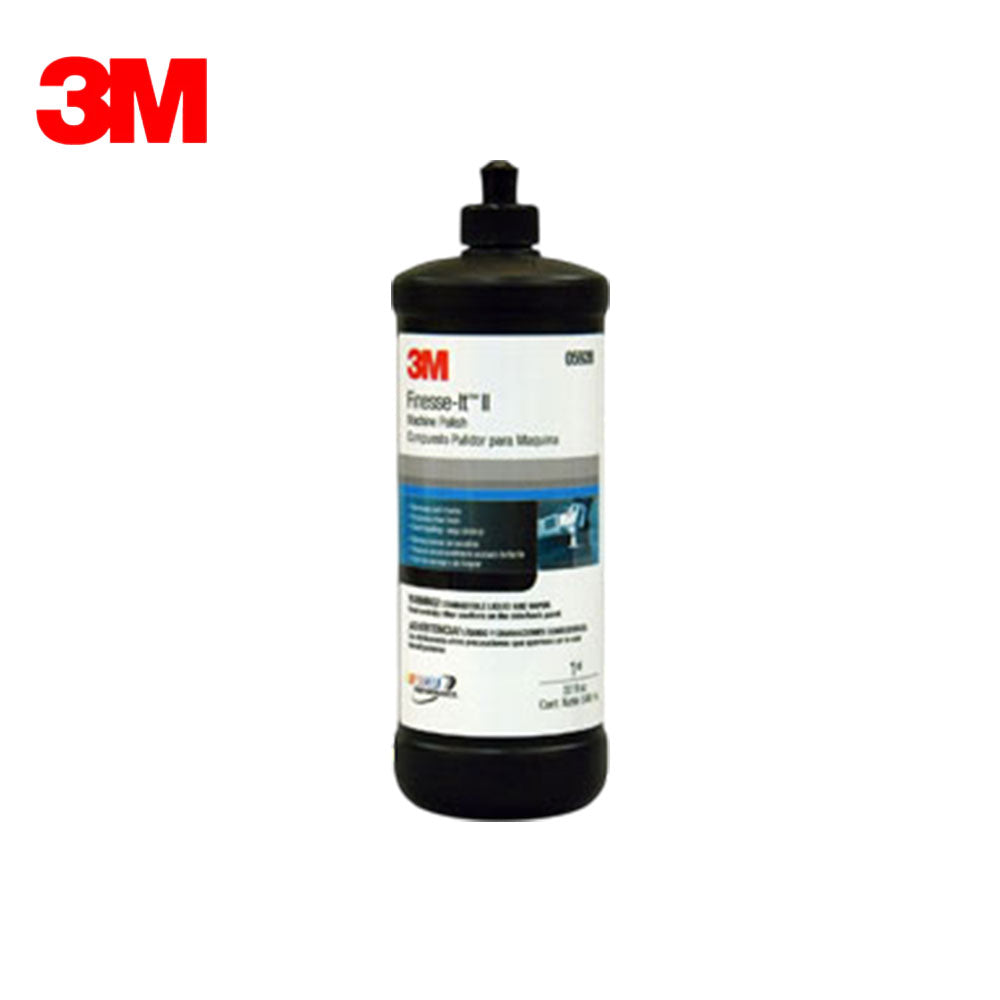 3M - Finesse-It II Machine Polish