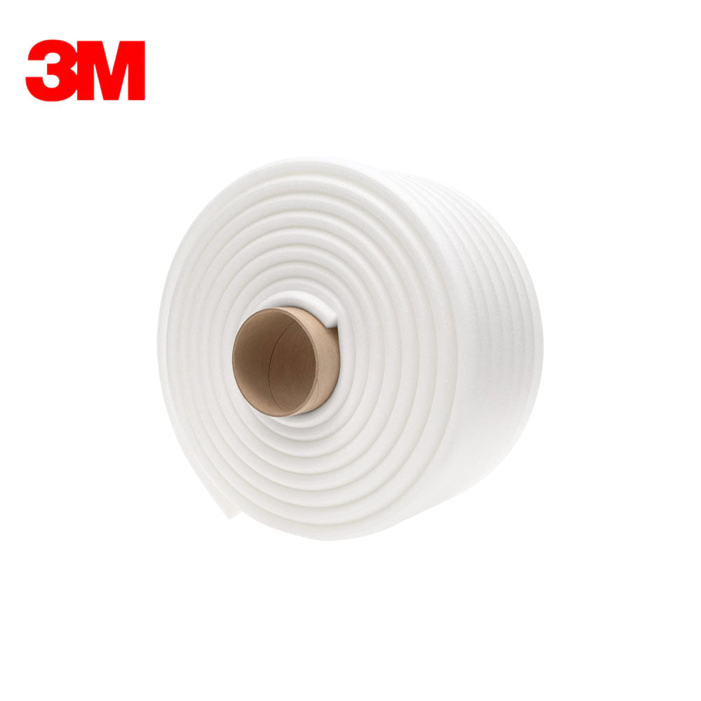 3M - 06298 - Soft Edge Foam Masking Tape - 19 mm x 25 m
