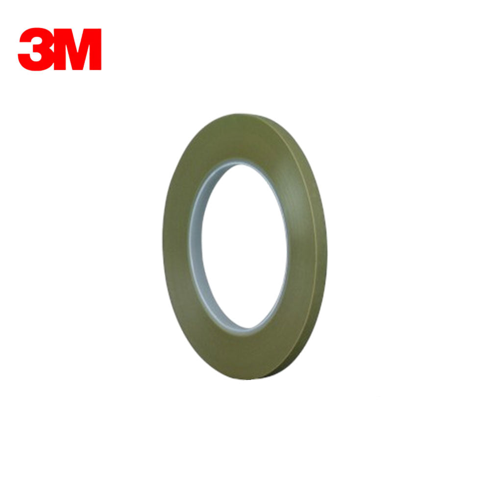3M - 06301 - Scotch Fine Line Tape 218 - 1/4 Inch x 60 yd - Green