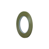 3M - 06302 - Scotch Fine Line Tape 218 - 3/8 Inch x 60 yd - Green
