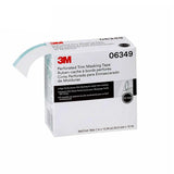 3M - Perforated Trim Masking Tape - Hard Band