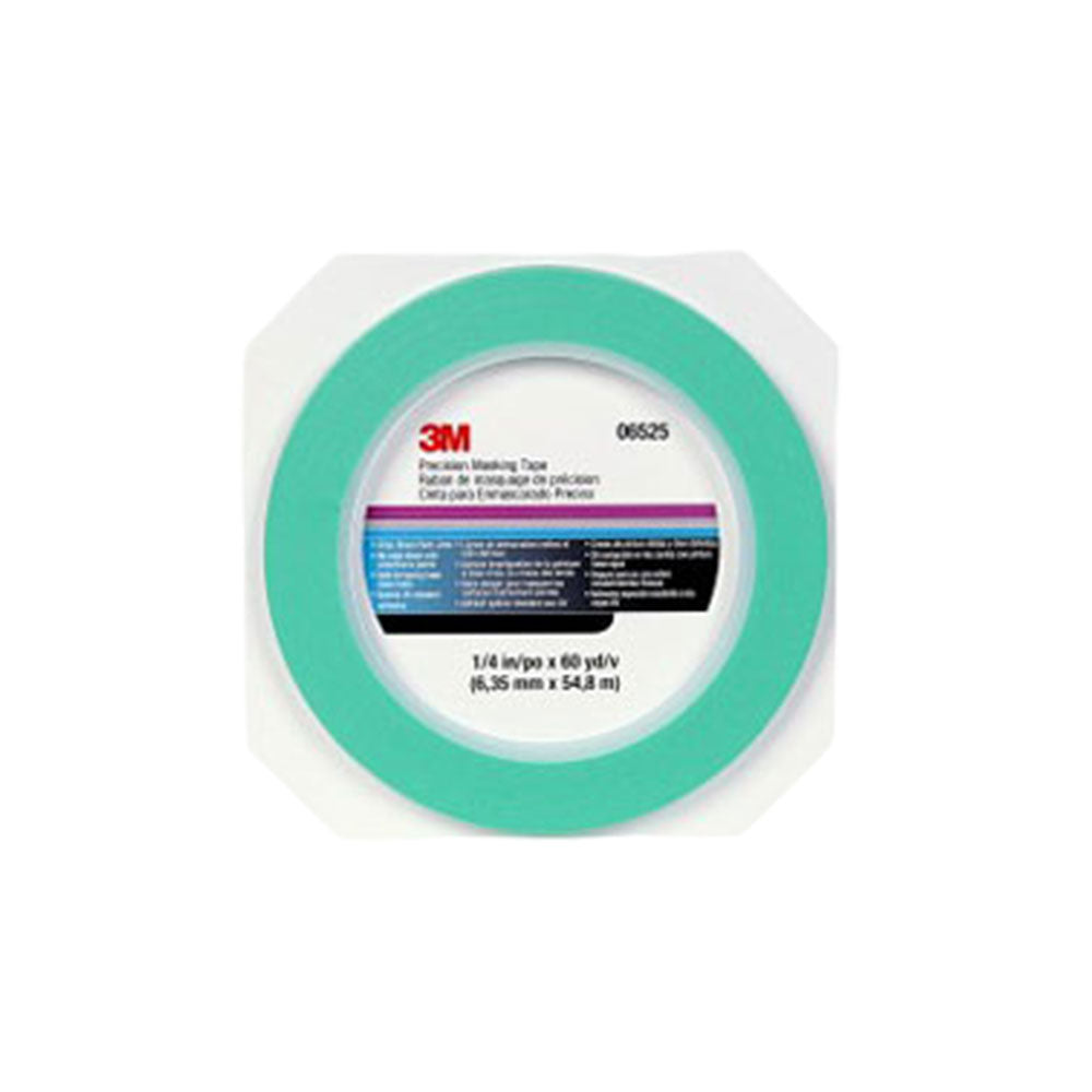 3M - Precision Masking Tape - 60 yd