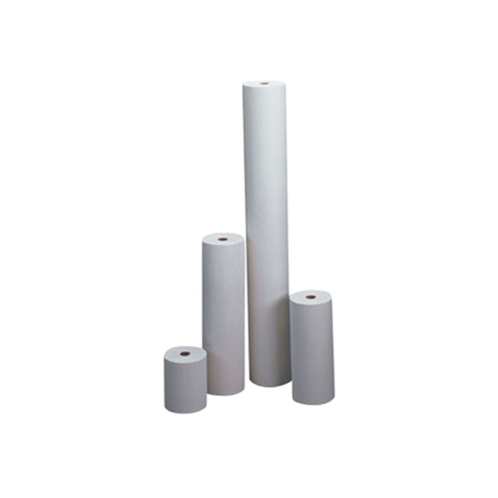 3M - White Masking Paper - 750 Ft Length