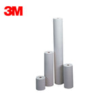 3M - White Masking Paper - 750 Ft Length