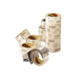3M - 06635 - Scotch Premium Heavy Duty Packaging Tape Bonus Pack