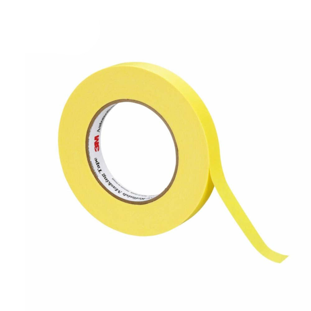 3M - Automotive Refinish Masking Tape - Length 55 mm