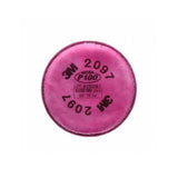 3M - 07184 - Particulate Filter P100 with Organic Vapor Relief