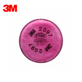 3M - 07184 - Particulate Filter P100 with Organic Vapor Relief