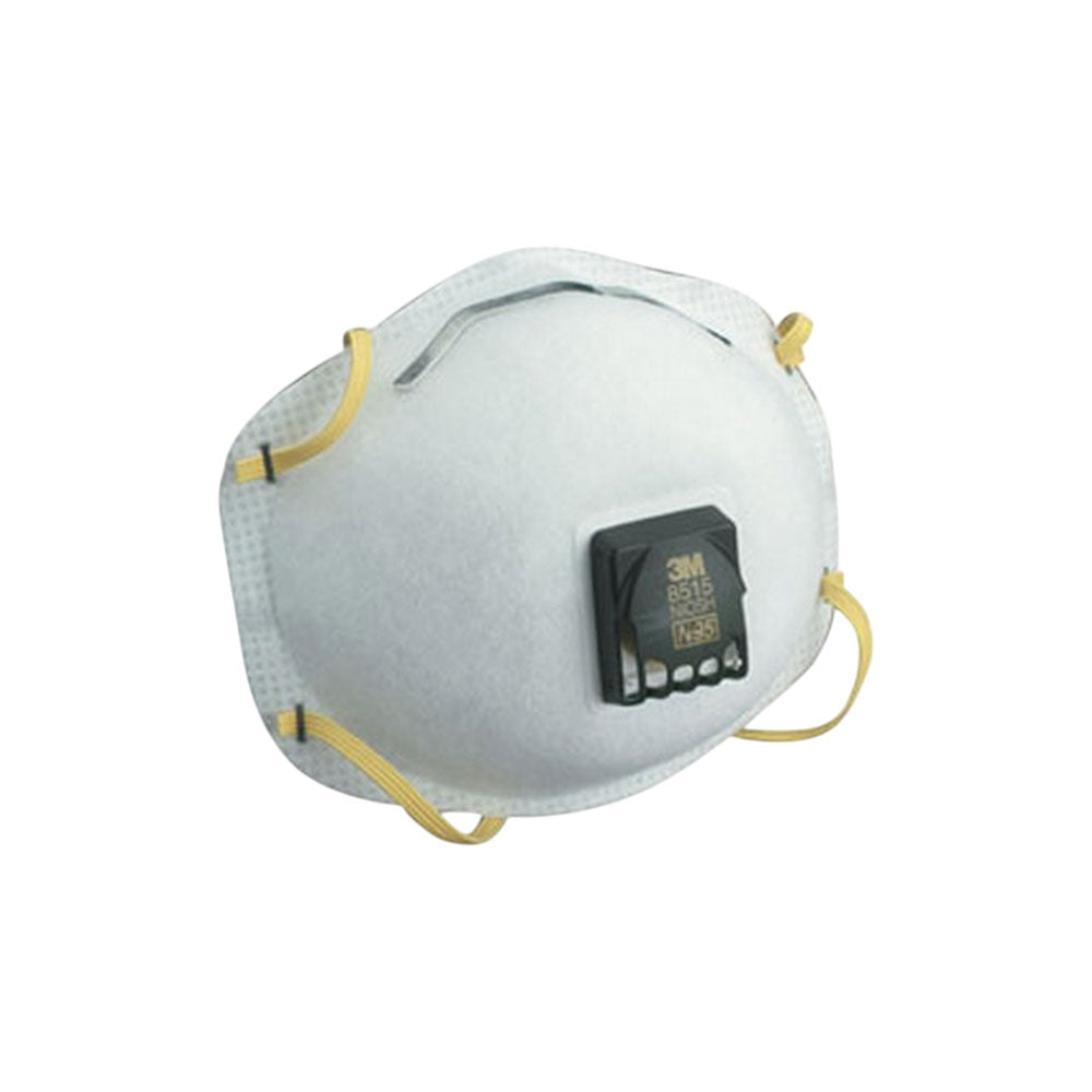 3M - 07189 - Particulate Welding Respirator 8515 (AAD) - N95