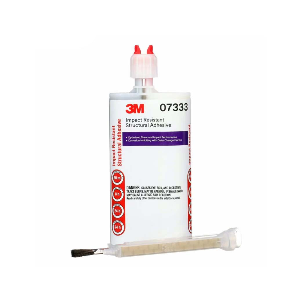 3M - Impact Resistant Structural Adhesive