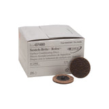 3M - Scotch-Brite Roloc Surface Conditioning Disc - TR Attachment - Silicon Carbide