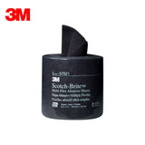 3M - 07521 / 07522 - Scotch Brite Multi Flex Sheet Roll - 8 In x 20 Ft