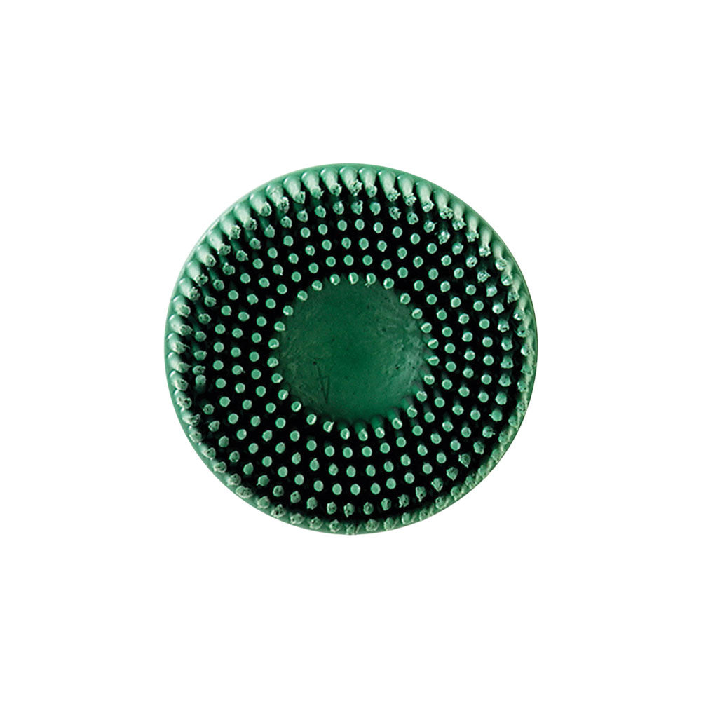 3M - Scotch-Brite Roloc Bristle Disc