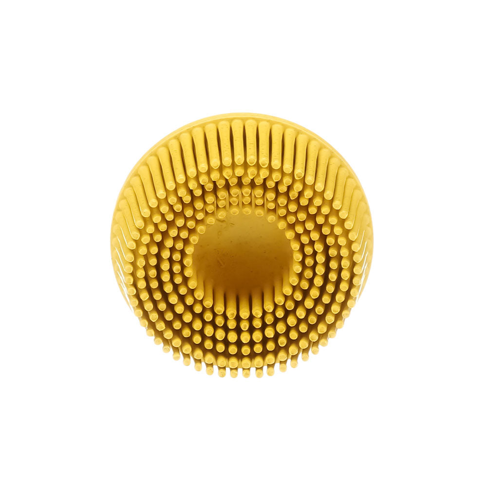 3M - Scotch-Brite Roloc Bristle Disc