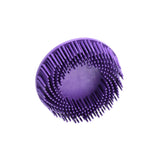 3M - Scotch-Brite Roloc Body Man's Bristle Disc - 36 Grit