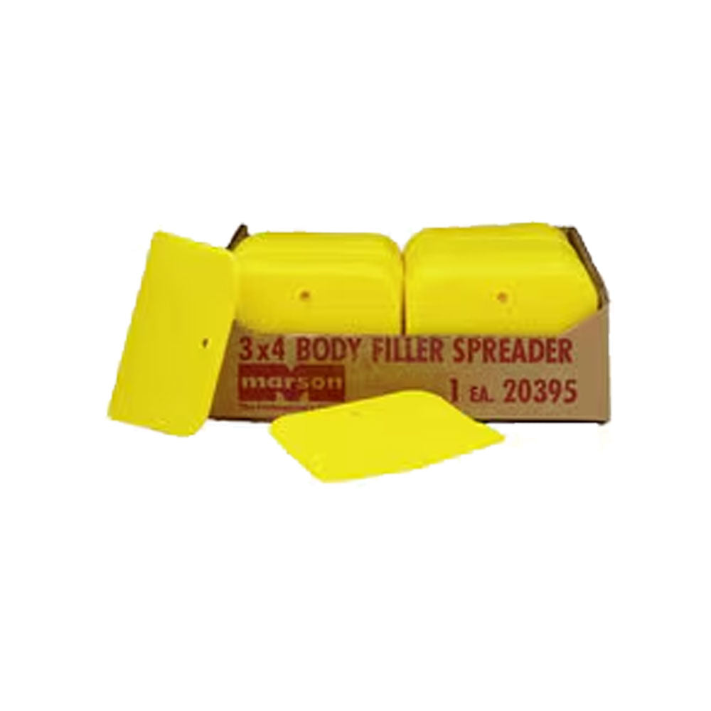 3M - 20395 - Spreaders - Yellow - 150 Per Case