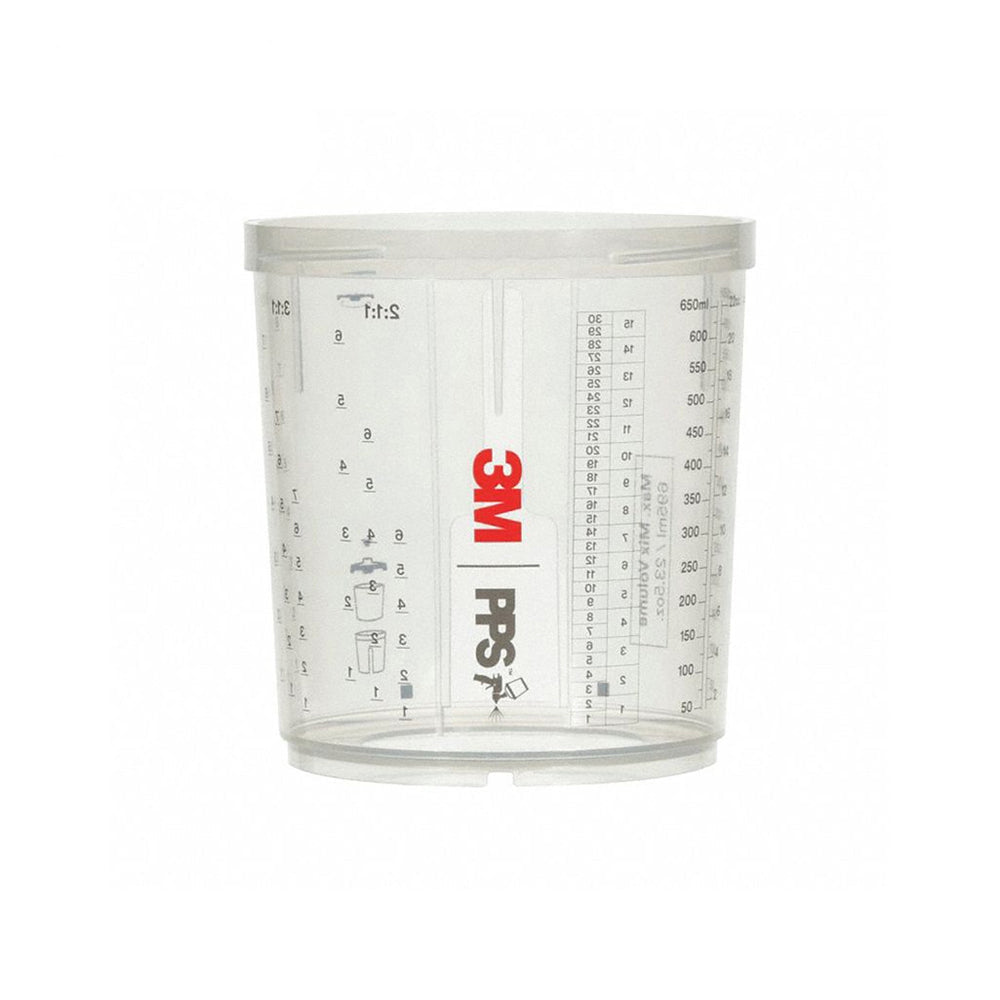3M - PPS Series 2.0 Spray Cup System Kit