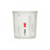 3M - PPS Series 2.0 Spray Cup System Kit