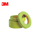 3M - 233+ Scotch Performance Masking Tape - Green