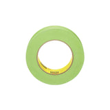 3M - 26334CS - 233+ Scotch Premium Automotive Masking Tape - Green - 48 Per Case