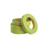3M - 233+ Scotch Performance Masking Tape - Green