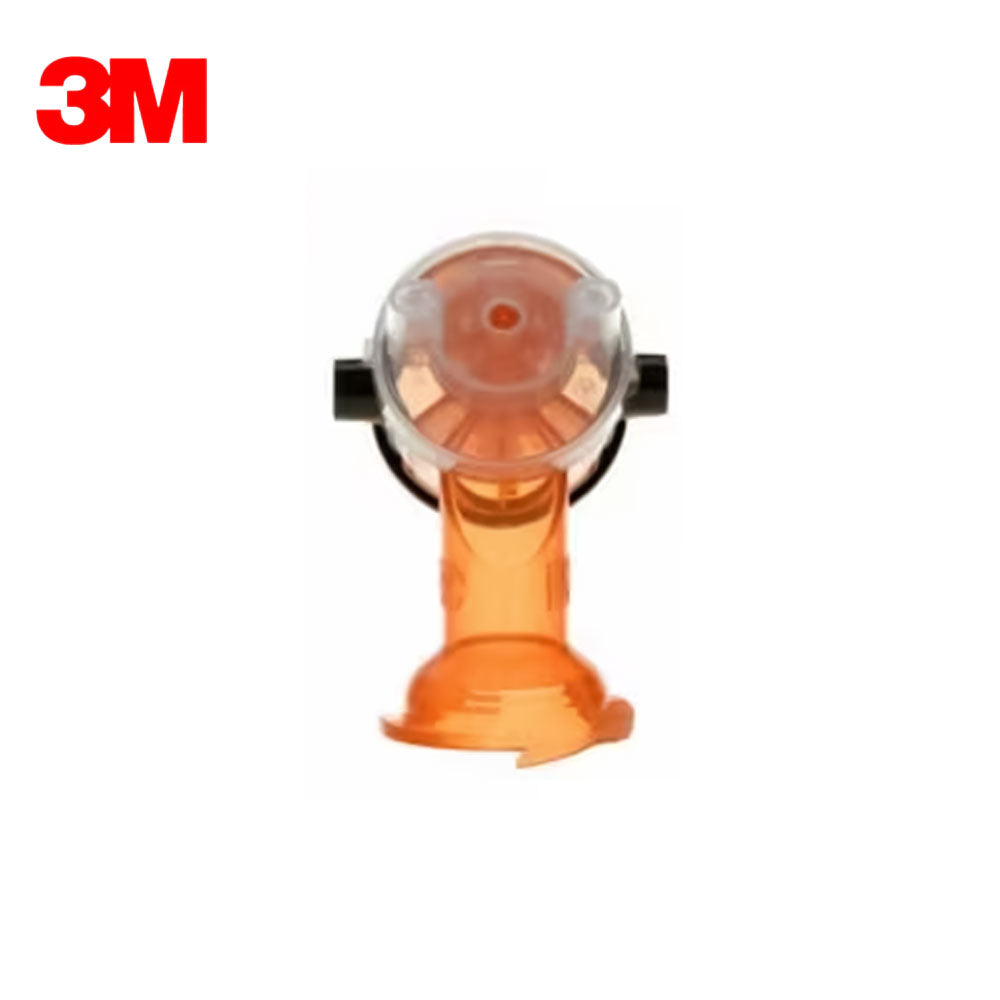 3M - Accuspray Atomizing Head Refill Pack for PPS Series 2.0 - 4 Nozzles Per Pack