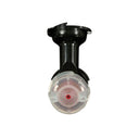 3M - Performance Gravity HVLP Atomizing Head Refill Kit - 5 Pack