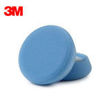 3M - 30043 - Perfect-It Ultrafine Foam Polishing Pad - 4" - Single Sided - 2 Pads Per Bag