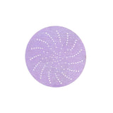 3M - 30461 - Hookit Purple Clean Sanding Disc - 5 Inch - P600 - 50 Per Box